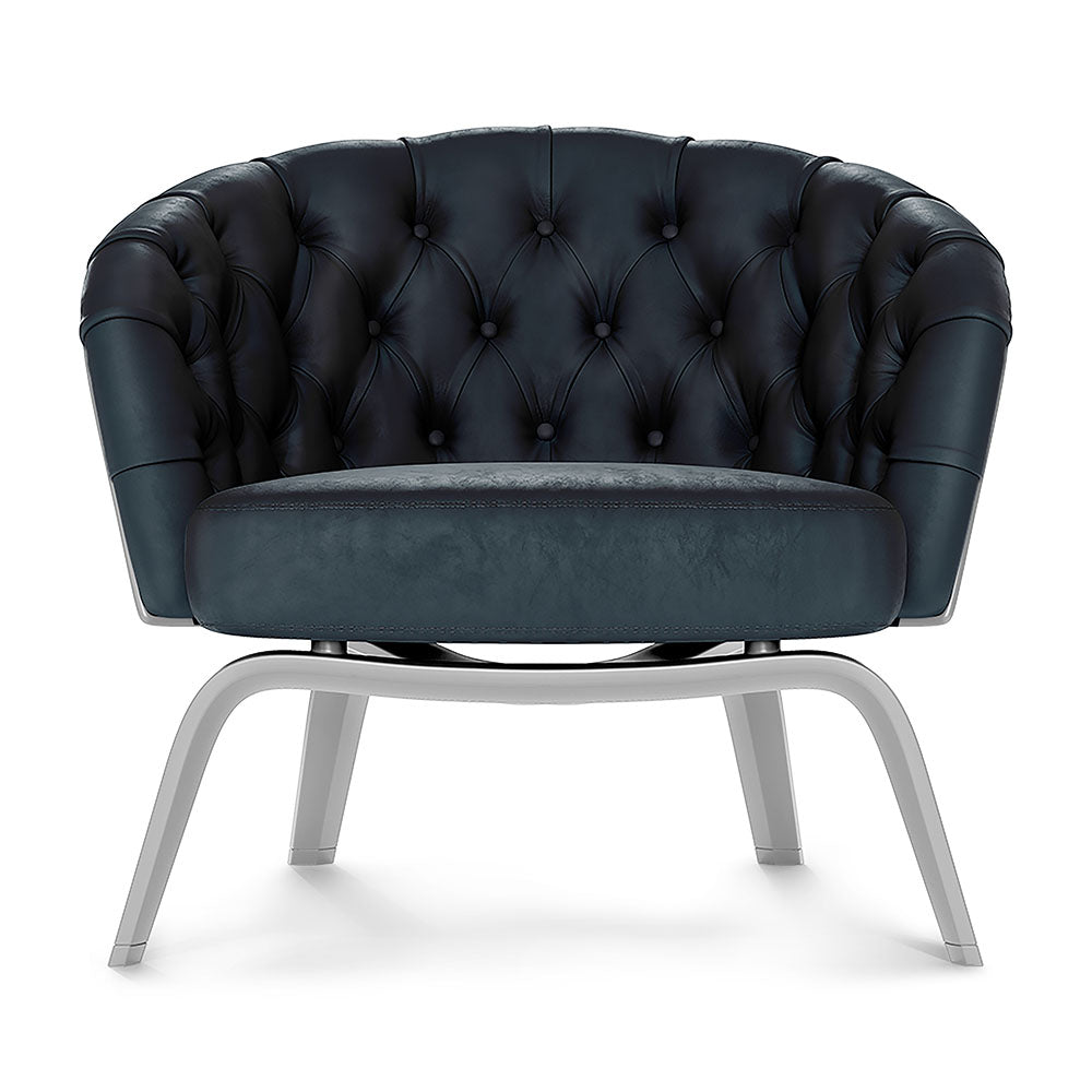 NICHOLASJOHN INC NJ-DURHAM Imperial Blue Solid Fabric - NJ25-2906