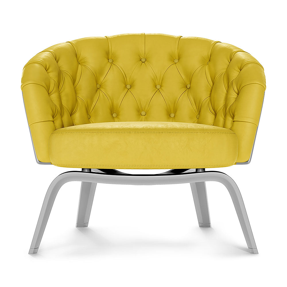 NICHOLASJOHN INC NJ-DURHAM Sun Yellow Solid Fabric - NJ25-2915