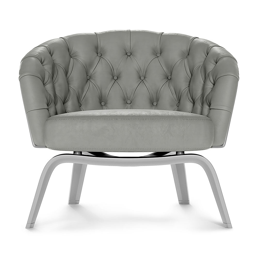 NICHOLASJOHN INC NJ-DURHAM Dove Solid Fabric - NJ25-2937