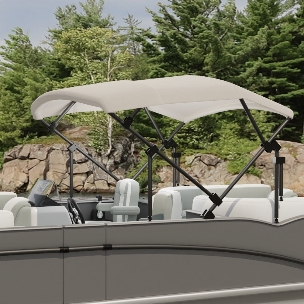 NICHOLASJOHN INC NJ-BRELLA White Solid,Tweed,Tweed Fabric - NJ25-2949