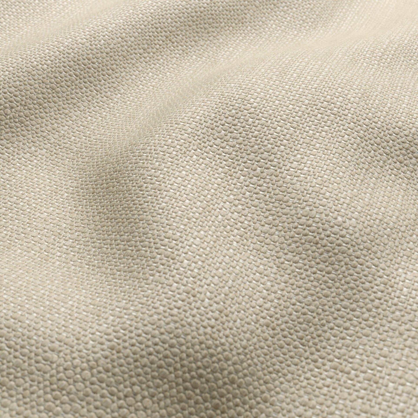 JF Fabrics FibreGuard Outdoor SEASCAPE 33 Fabric Texture Beige, Cream Jacquard, Outdoor - 9736333 J9551