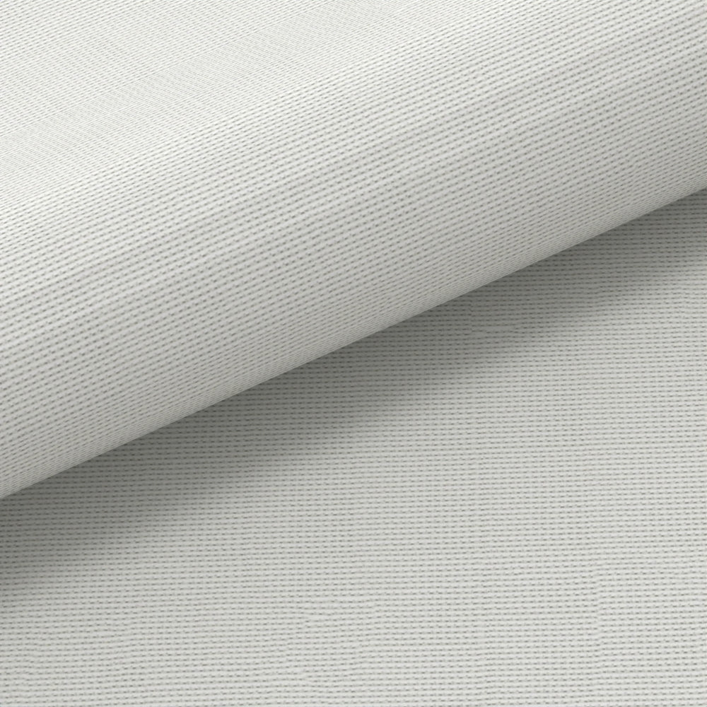NICHOLASJOHN INC NJ-BOTOM White Solid Fabric - NJ25-2951
