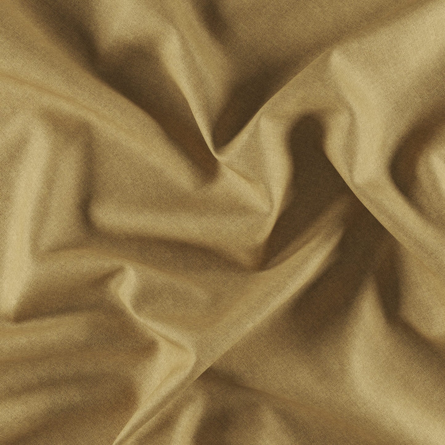 JF Fabrics JF Everyday, FibreGuard SEDONA 18 Fabric Traditional,Transitional,Contemporary,Plain Yellow,Gold Texture,Linen Texture - 8158918 J8681