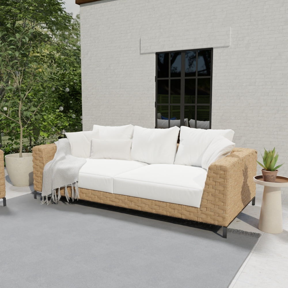 NICHOLASJOHN INC NJ-BANKS Magnolia Solid Fabric - NJ25-2965