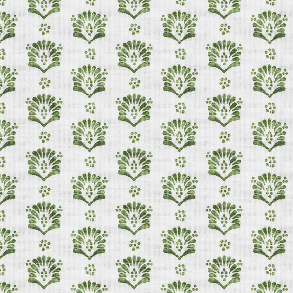 STOUT TEXTILES MULTIPURPOSE,PRINT TRADITIONAL, FLORAL GRASS - SERE-1