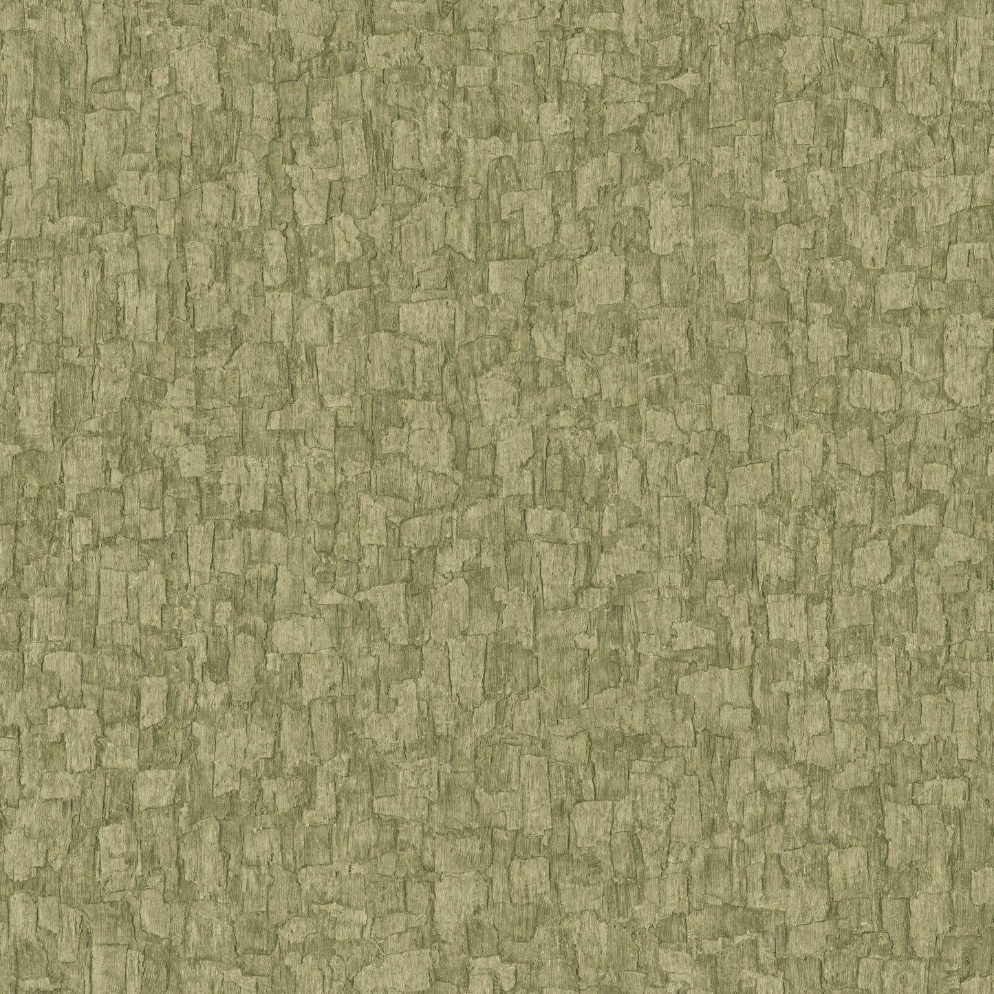 GALERIE WALLCOVERINGS Surfaces Wood, plain Green - SF1005