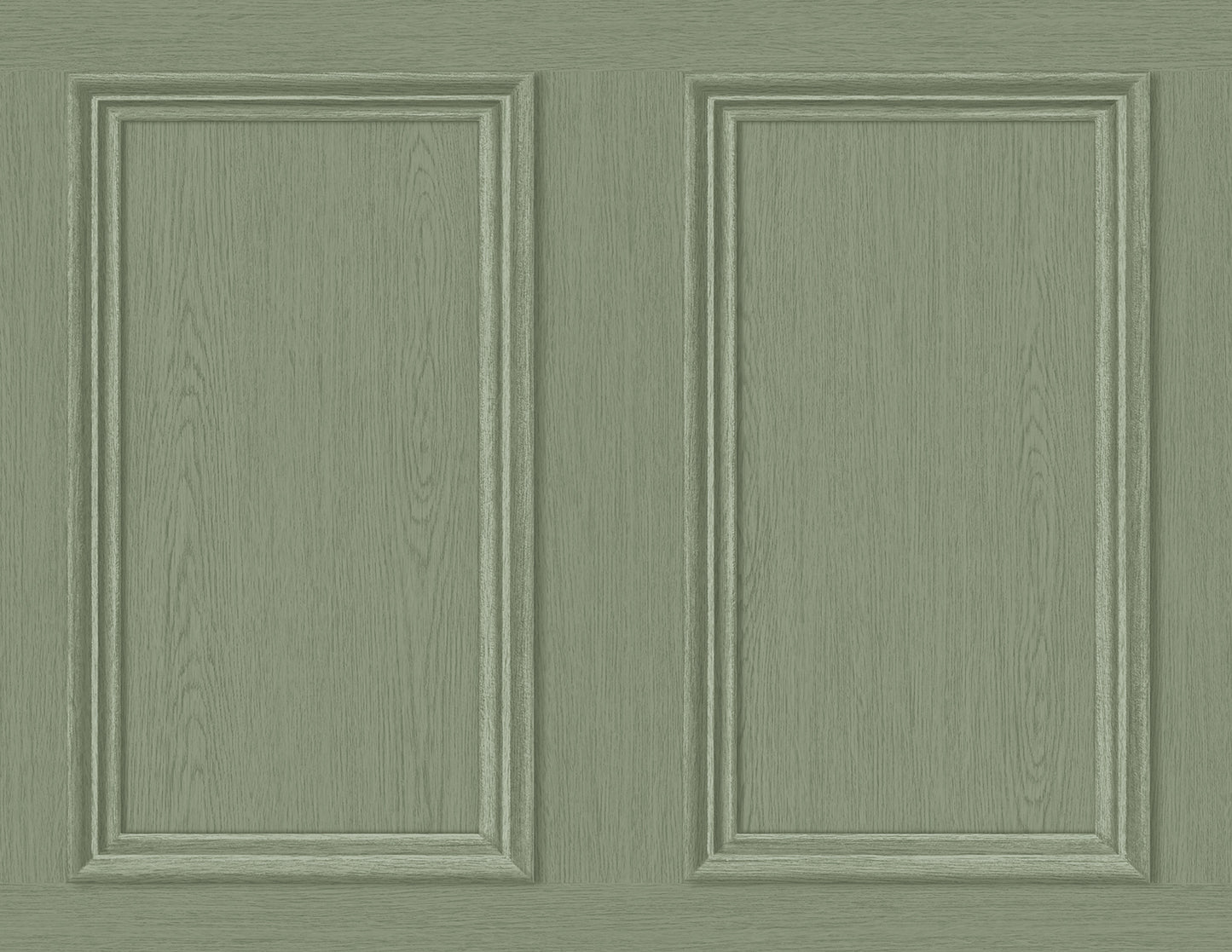 Stacy Garcia Home Faux Wood Panel Wood Rustic Fresh Rosemary - SG11804