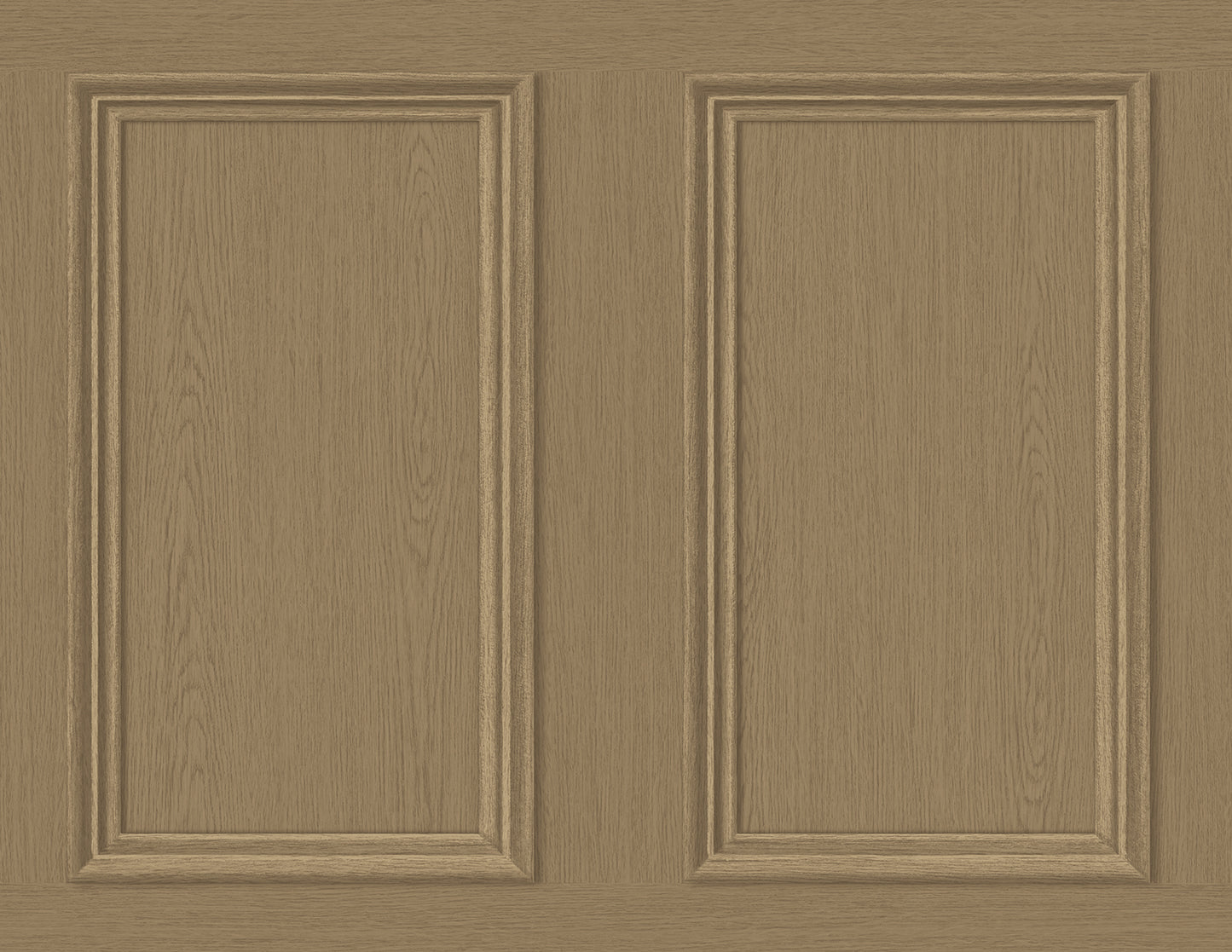 Stacy Garcia Home Faux Wood Panel Wood Rustic Honey Brown - SG11806