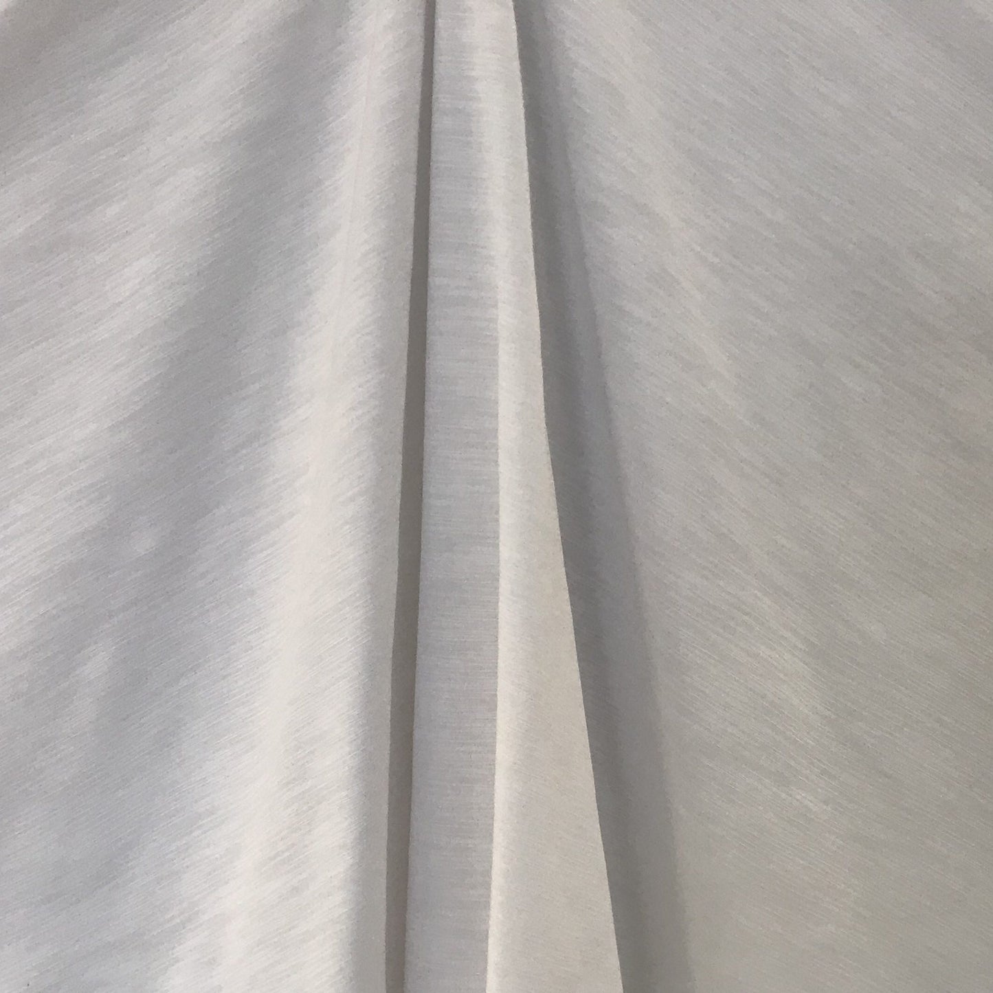 JF Fabrics everyday SHANTUNG 90 Fabric Traditional,Transitional,Contemporary,Plain White Faux Silk - 7629290 J8241