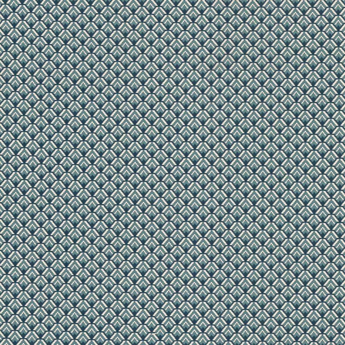 STOUT TEXTILES UPHOLSTERY,WOVENS TRADITIONAL, DIAMOND PEACOCK - SHAR-3