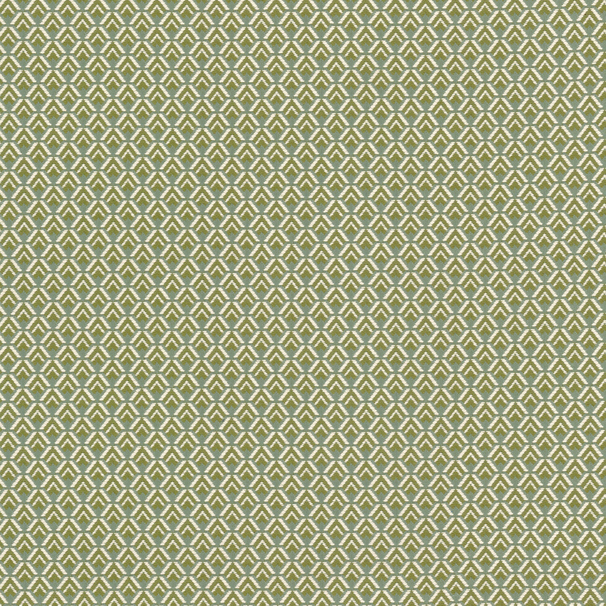 STOUT TEXTILES UPHOLSTERY,WOVENS TRADITIONAL, DIAMOND FERN,MOSS - SHAR-7