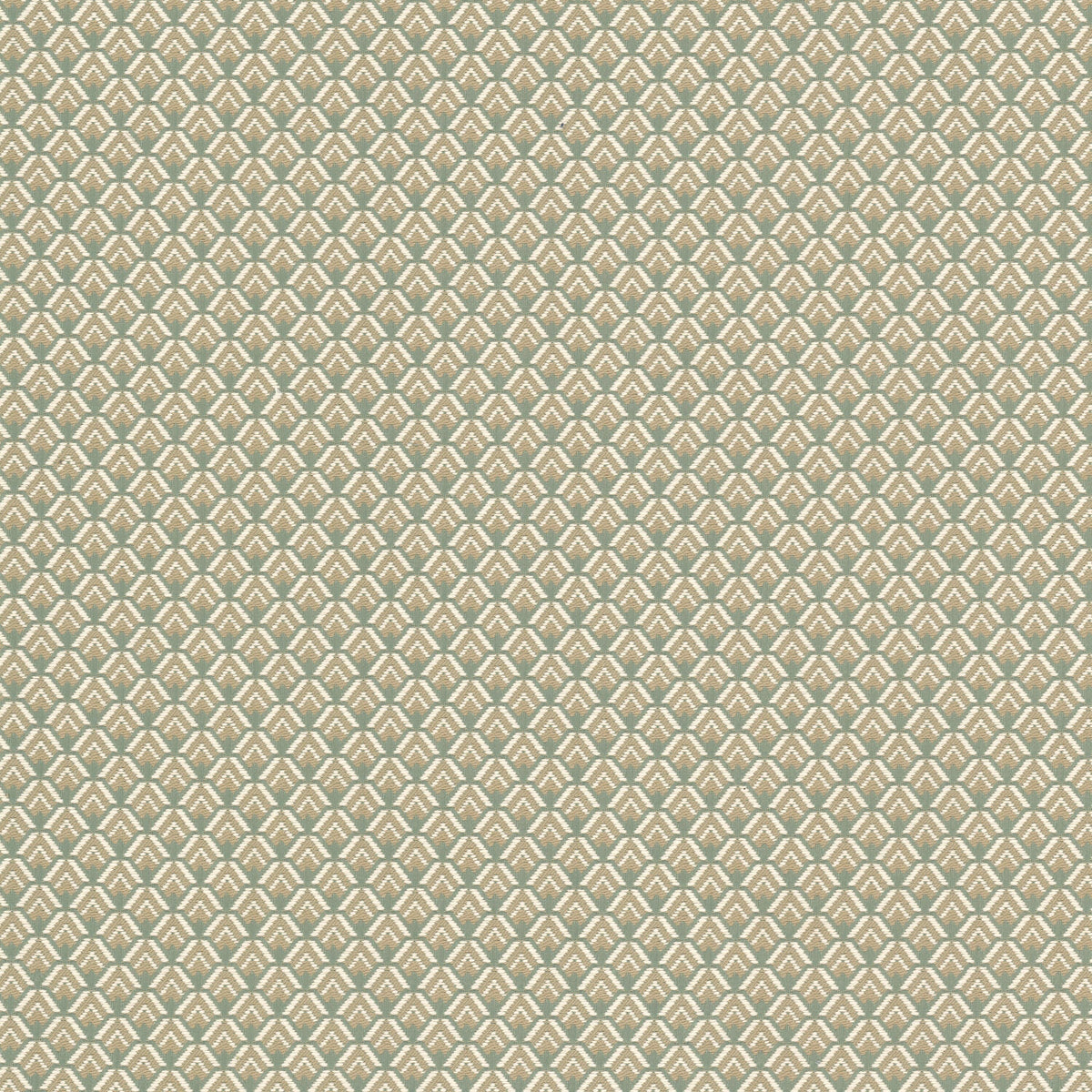STOUT TEXTILES UPHOLSTERY,WOVENS TRADITIONAL, DIAMOND SEAFOAM,SEAMIST - SHAR-8