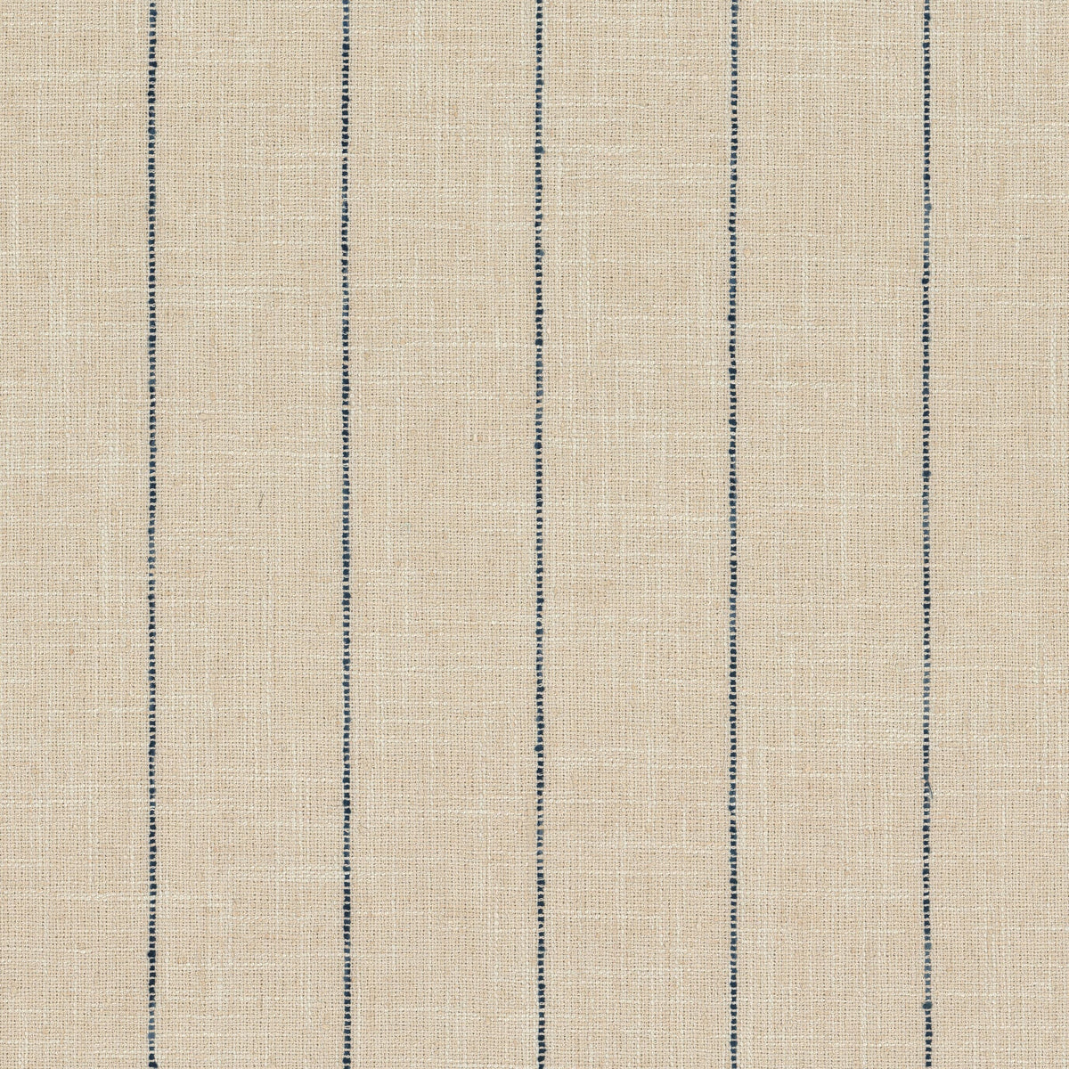 STOUT TEXTILES DRAPERY,CASEMENT TRADITIONAL, STRIPE OCEAN - SHAV-2