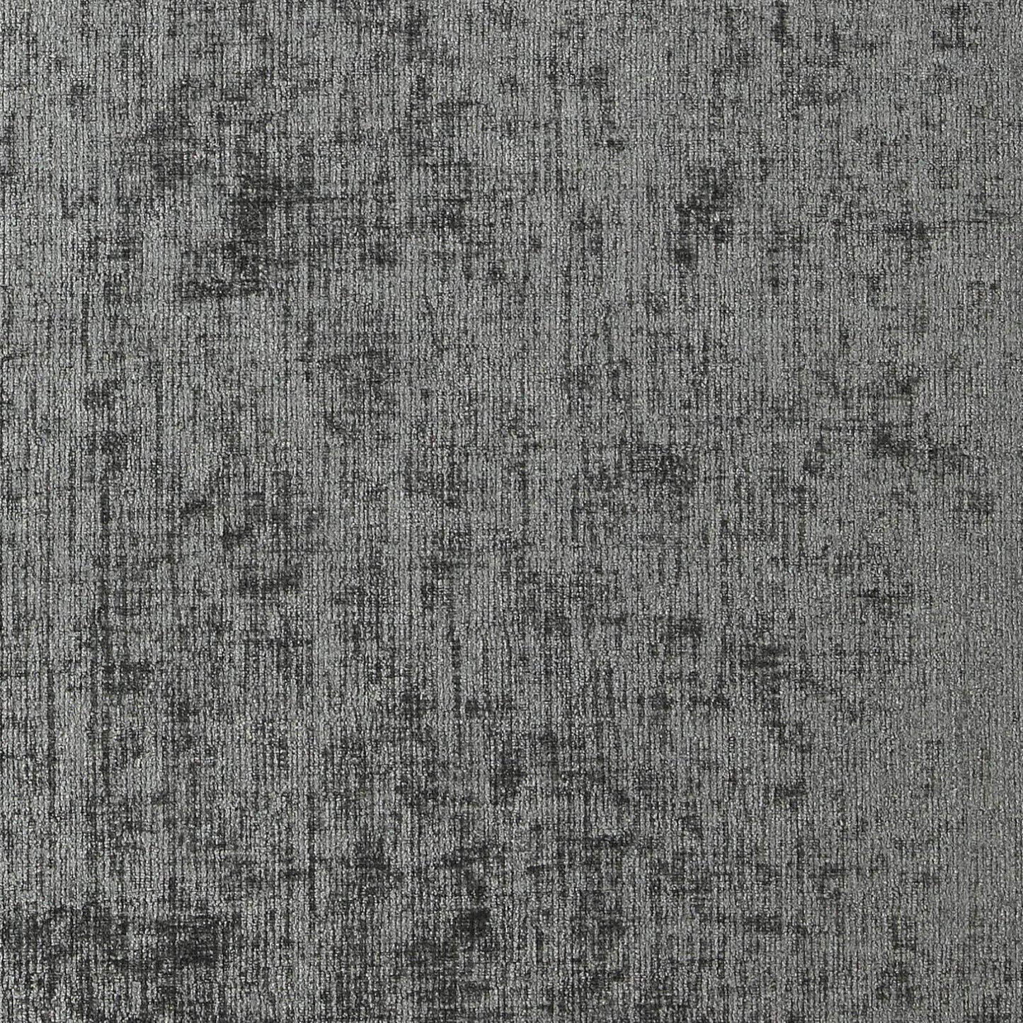 JF Fabrics SHIELD 96 Fabric Traditional,Transitional,Contemporary,Plain Grey,Silver Chenille,Texture - 5782796 J7081