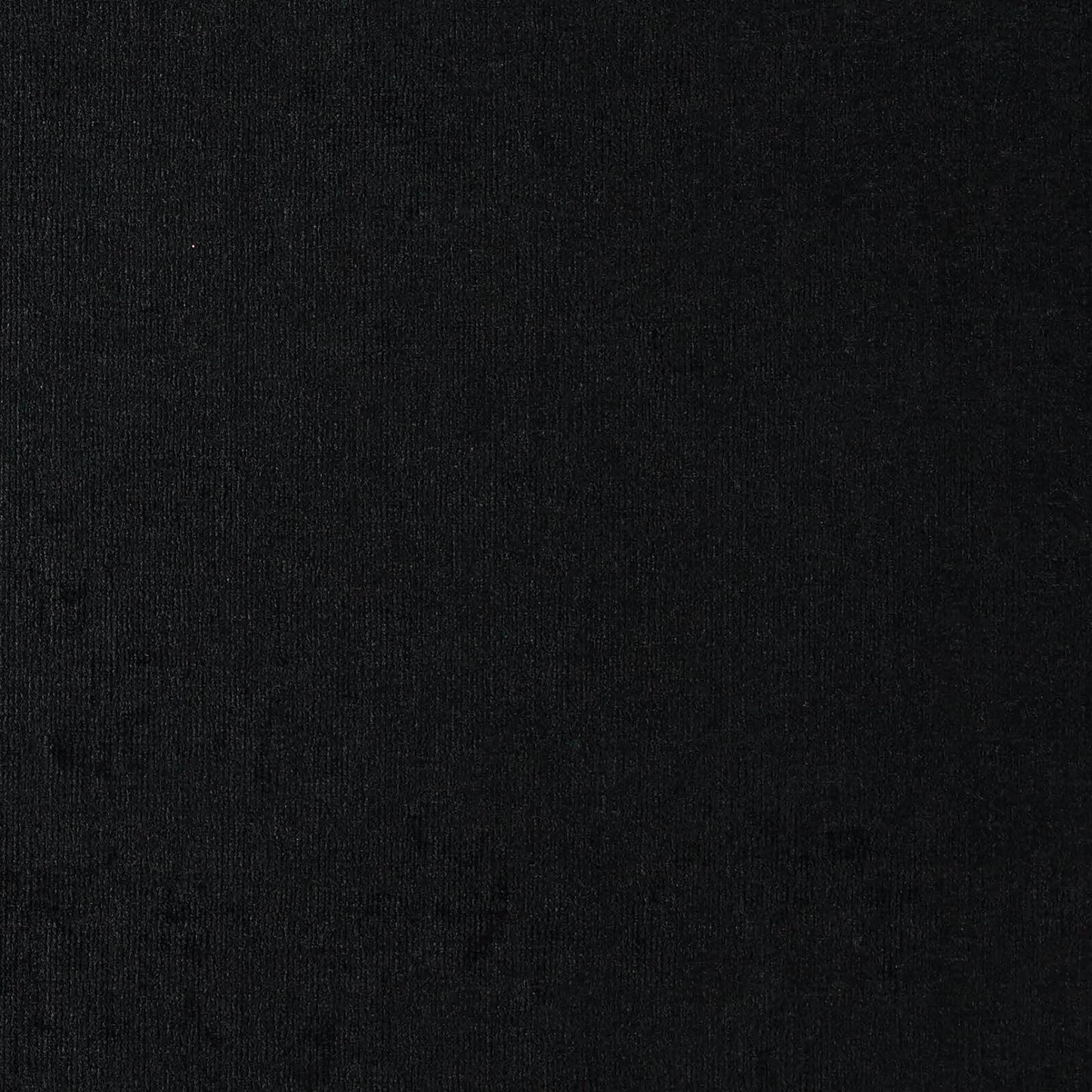 JF Fabrics SHIELD 99 Fabric Traditional,Transitional,Contemporary,Plain Black Chenille,Texture - 5782799 J7081