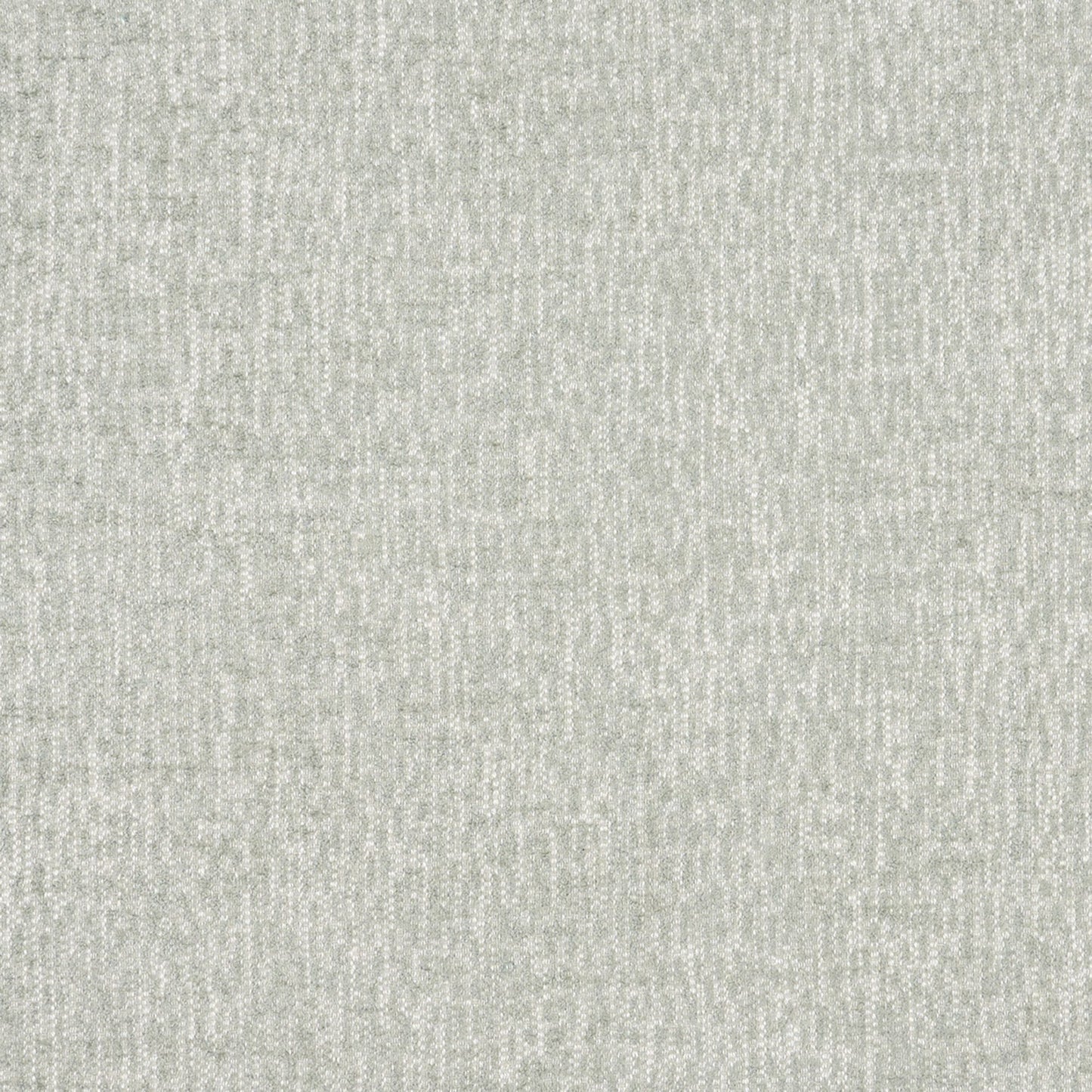 JF Fabrics SHILOH 75 Fabric Texture, Plain Green, White Chenille - 9283775 J9431