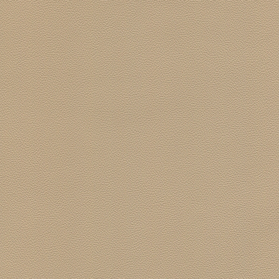 Beige solid fabric swatch with a light, fine weave texture.