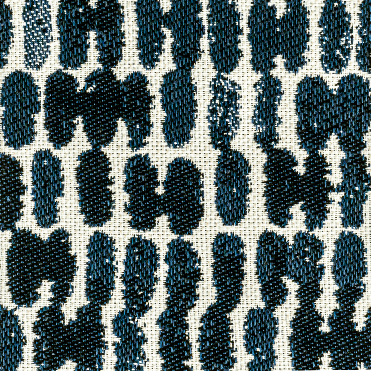 STOUT TEXTILES UPHOLSTERY,WOVENS TRANSITIONAL,, GEOMETRIC INDIGO,INK - SHUD-1