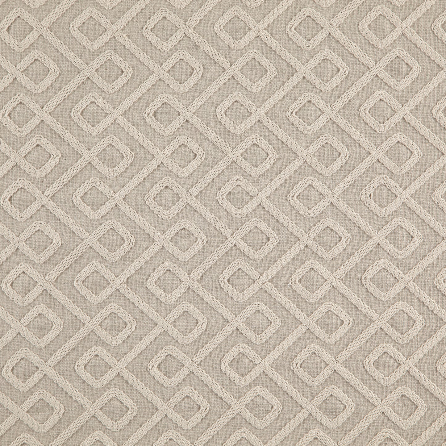 JF Fabrics SIENNA 34 Fabric Traditional,Transitional,Contemporary,Geometric Brown - 8165634 J8721