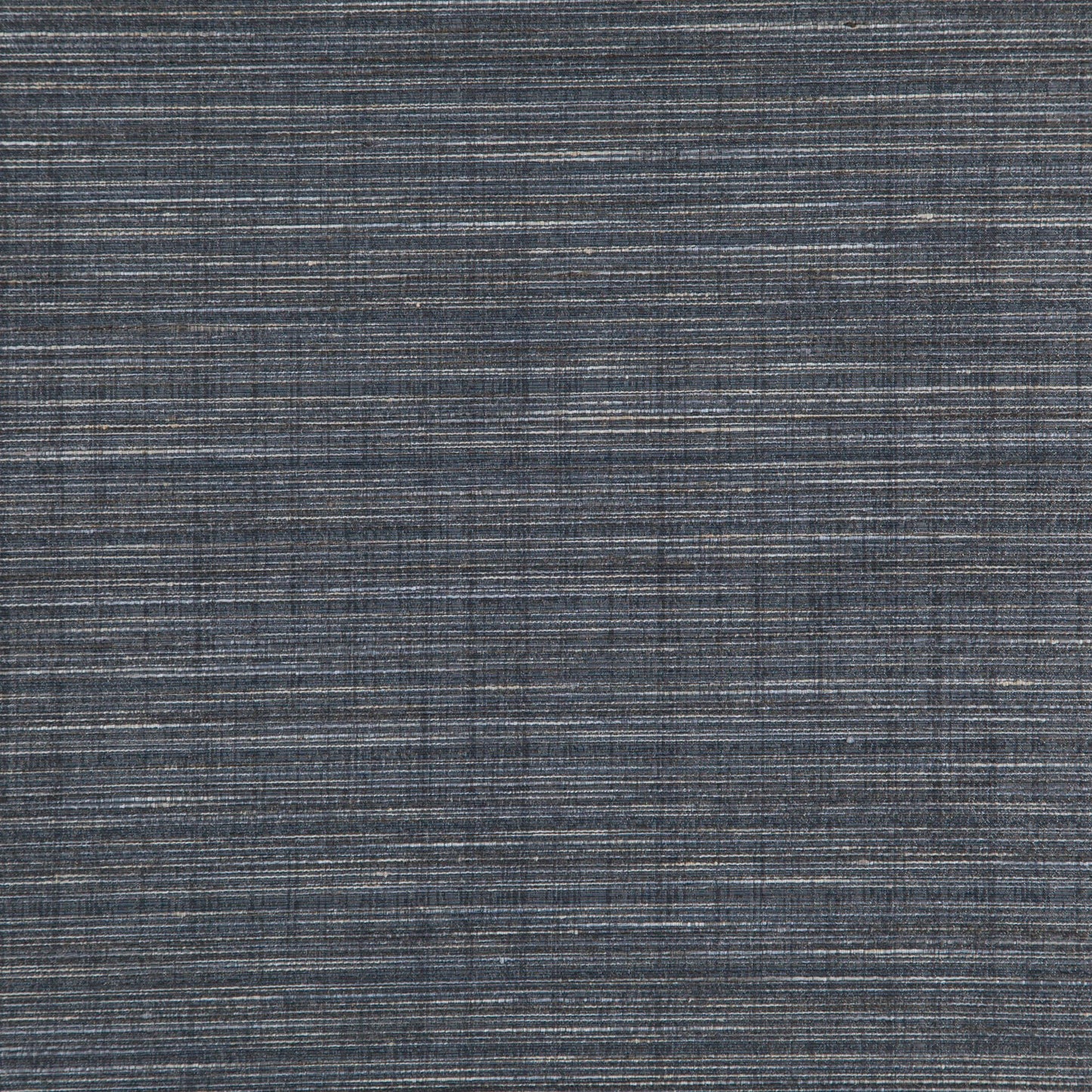 Navy blue jacquard fabric texture with subtle faux-silk sheen.