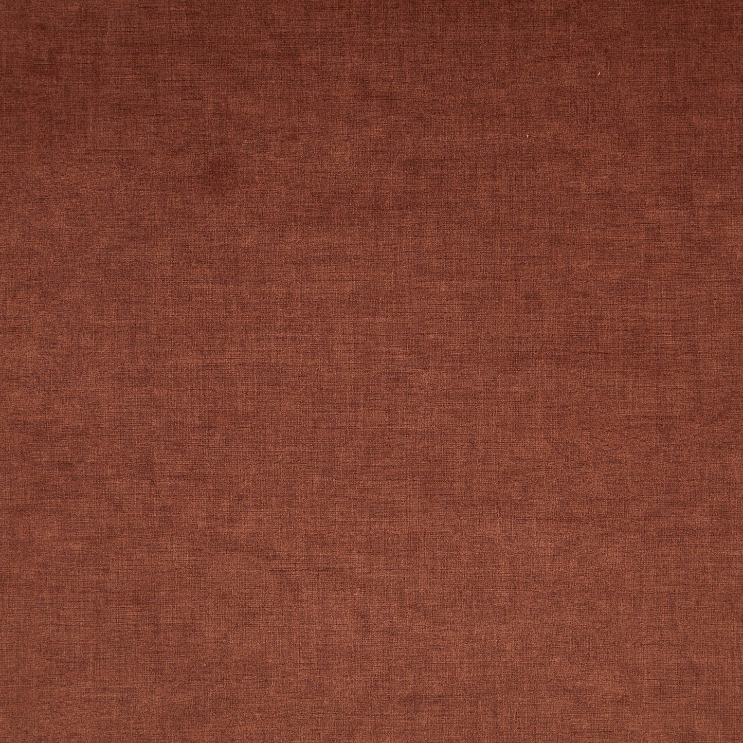 JF Fabrics FibreGuard SILKEN 25 Fabric Traditional,Transitional,Contemporary,Plain Orange,Rust Velvet,Plain - 8071925 J8541
