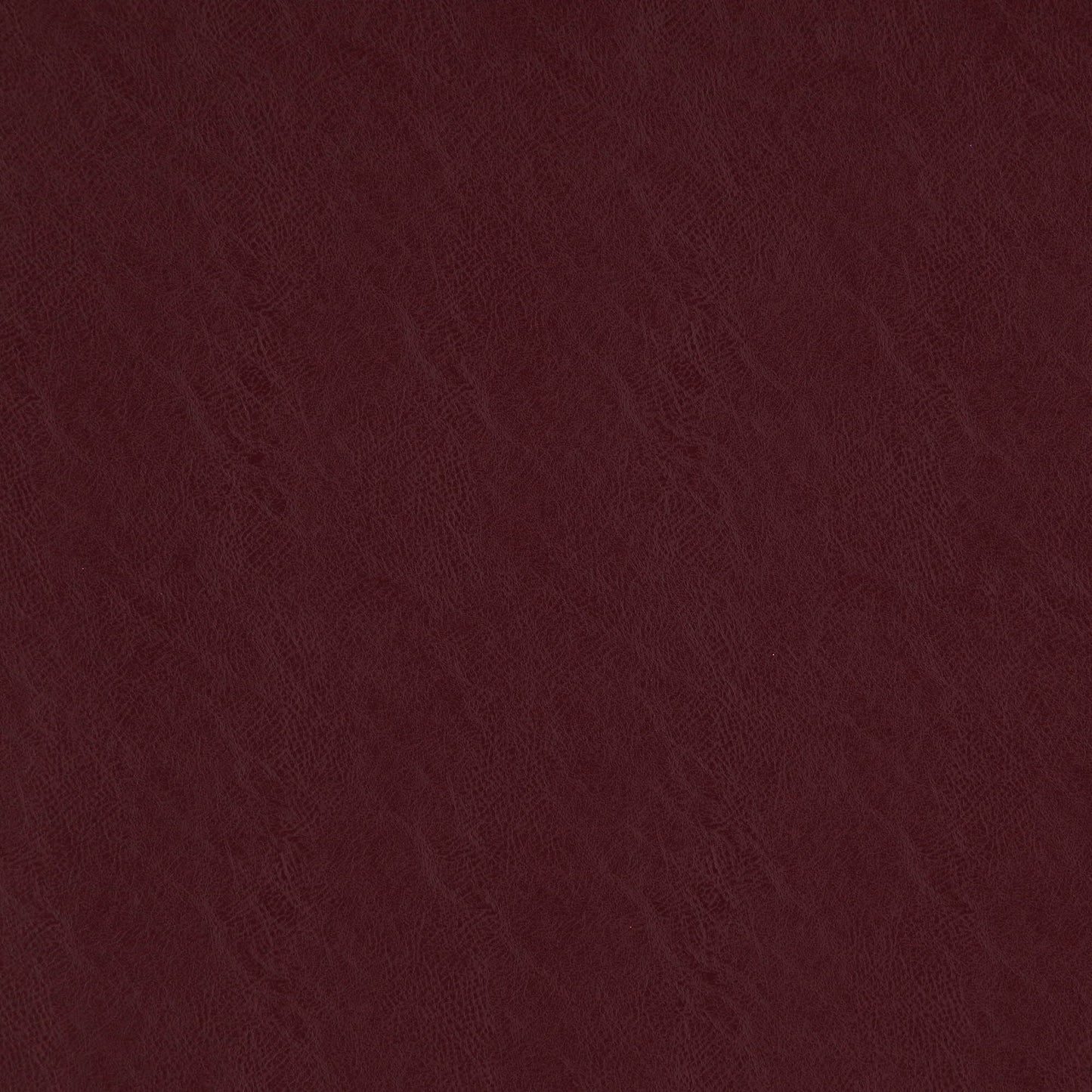JF Fabrics SIMPLICITY 49 Fabric Traditional,Transitional,Contemporary,Plain Burgundy/Red Faux Leather,Texture - 5841149 J7361