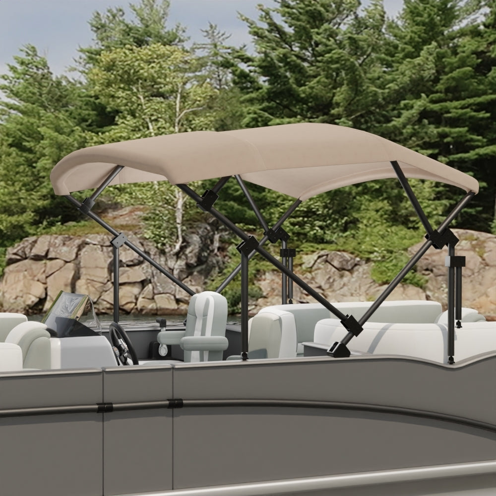 NICHOLASJOHN INC NJ-FOXY Beige Solid Fabric - NJ25-3056