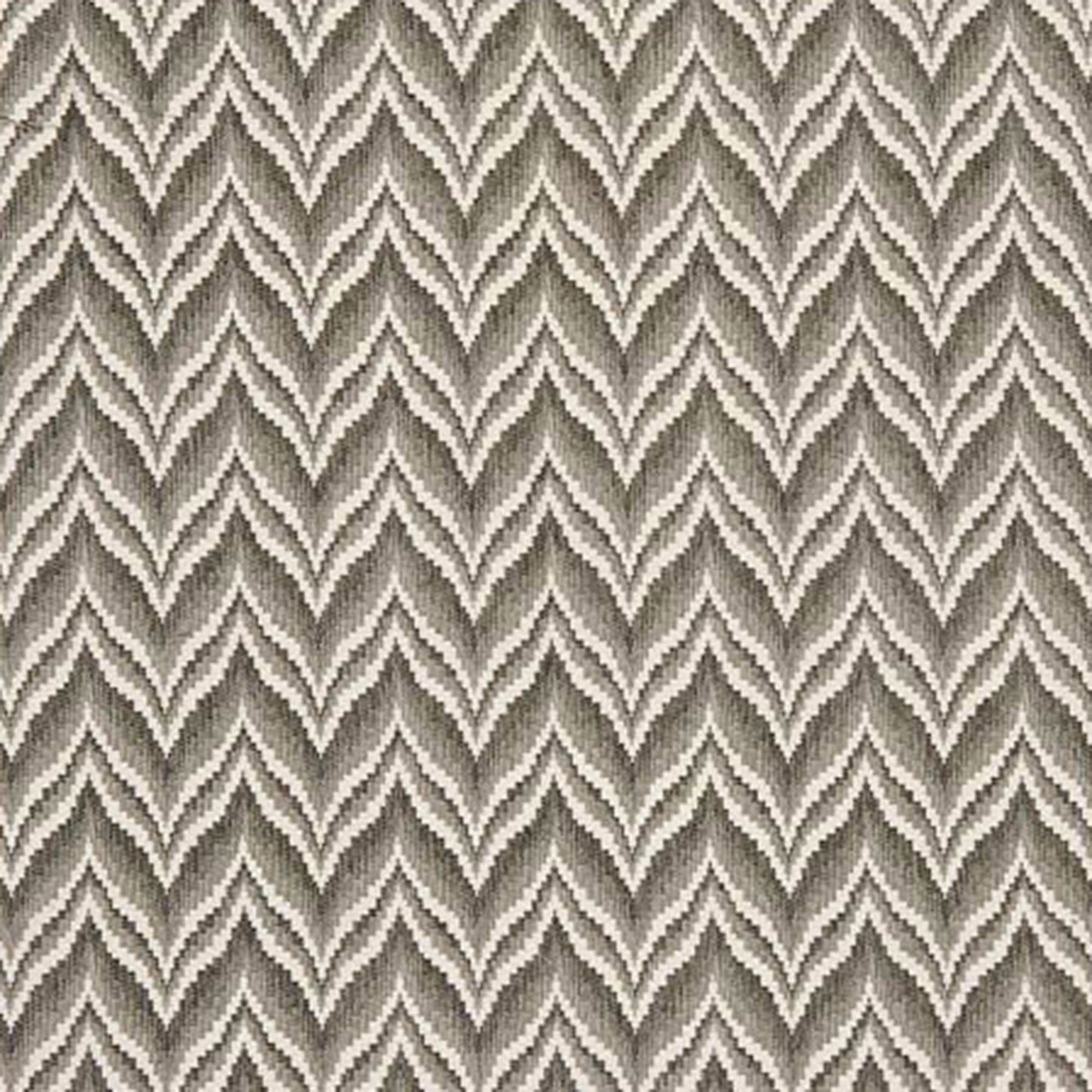 JF Fabrics Crypton Home SION 38 Fabric Traditional,Transitional,Contemporary,Flamestitch Brown,Grey,Silver Jacquard,Texture - 5907538 J7151