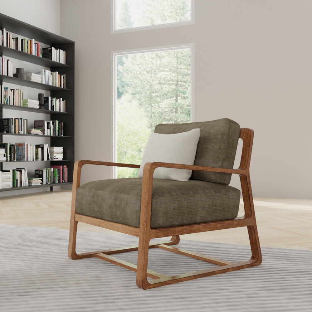 NICHOLASJOHN INC NJ-SAVOR Taupe Solid Fabric - NJ25-3064