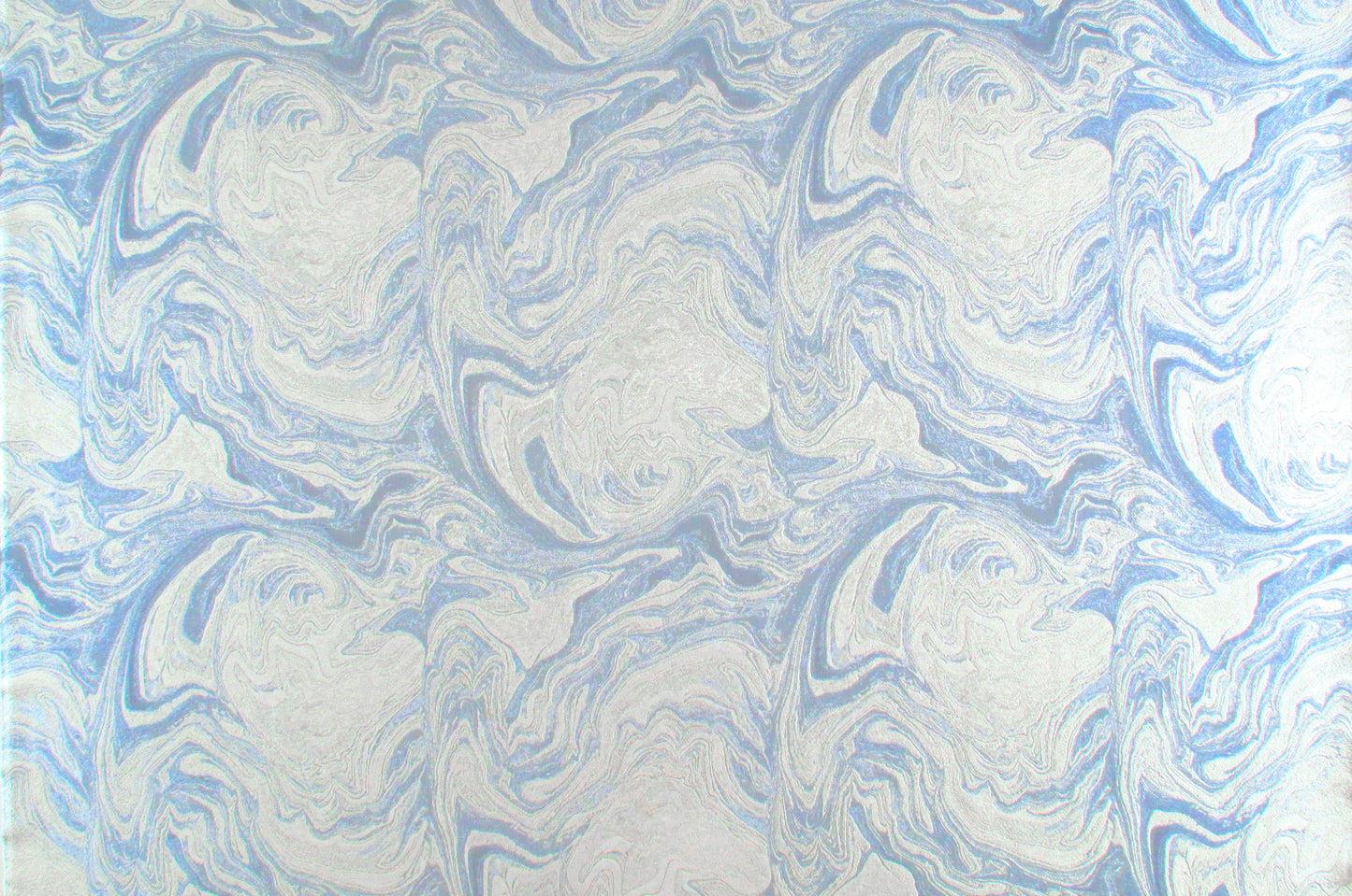 SCALAMANDRE ALBEMARLE FABRIC BLUE - SI 0003MARB NEW SKU # SIMARB0003