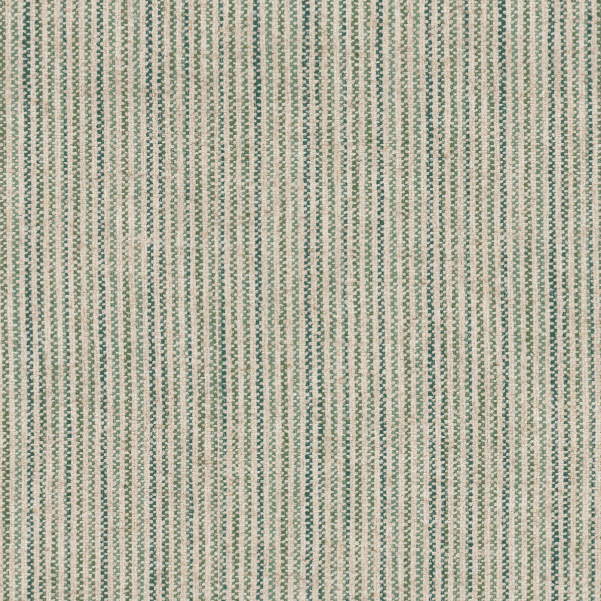 STOUT TEXTILES MULTIPURPOSE,WOVENS TRADITIONAL, STRIPE CELADON - SKYF-1