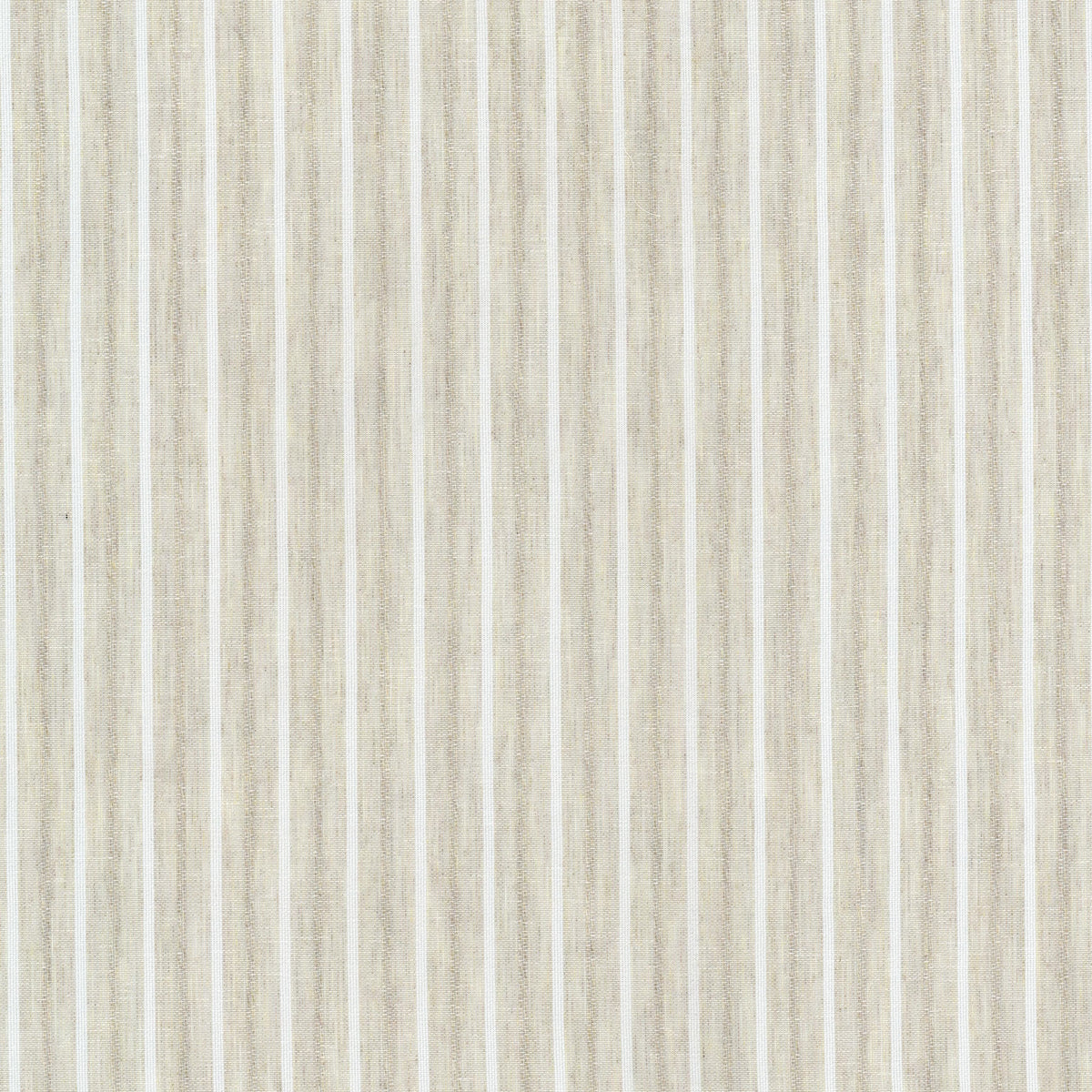 STOUT TEXTILES DRAPERY,SHEER TRADITIONAL, STRIPE SAND,SANDUNE - SLAL-1