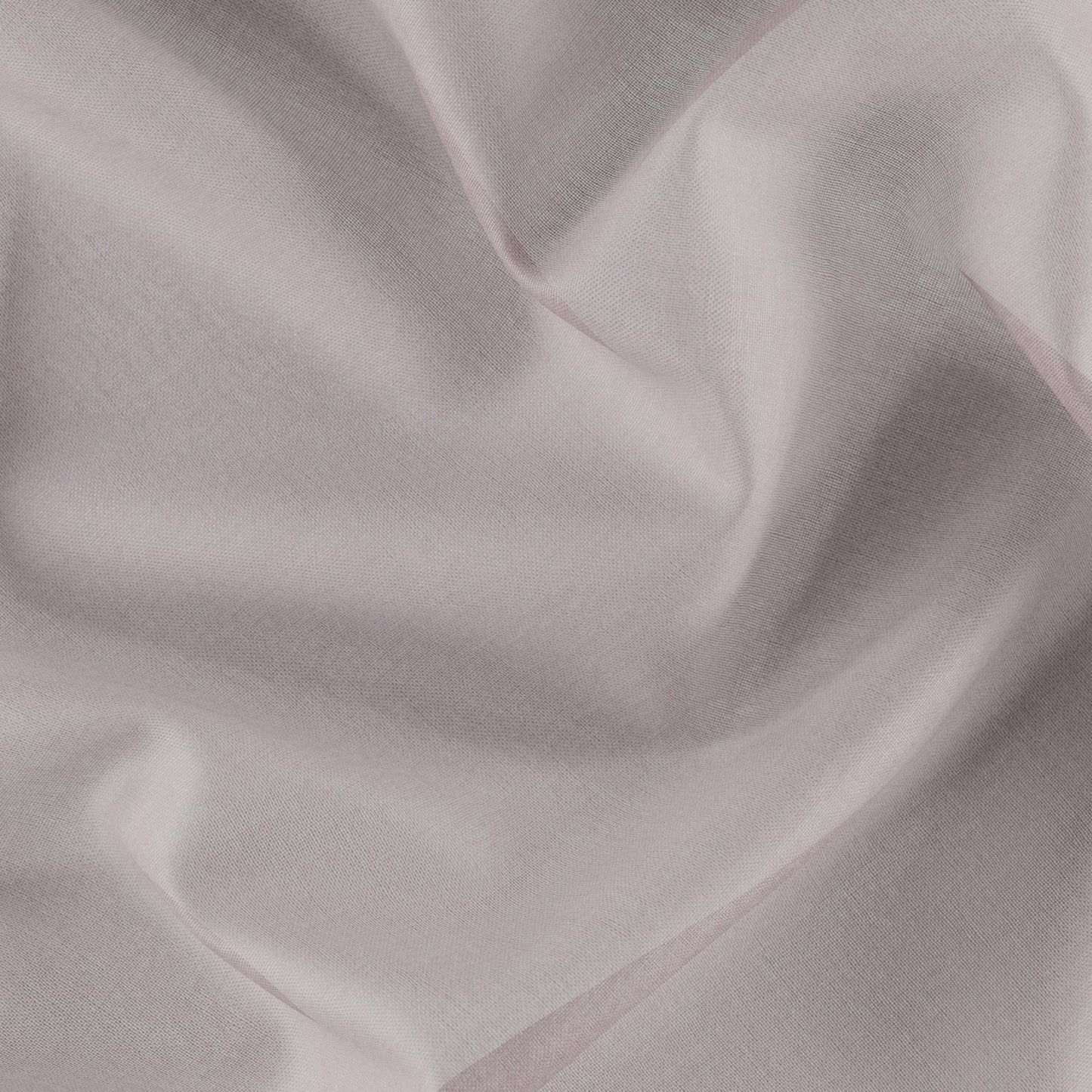 JF Fabrics SMILE 44 Fabric Plain Pink, Mauve Wide Width, Casement, Wool - 8935644 J9001