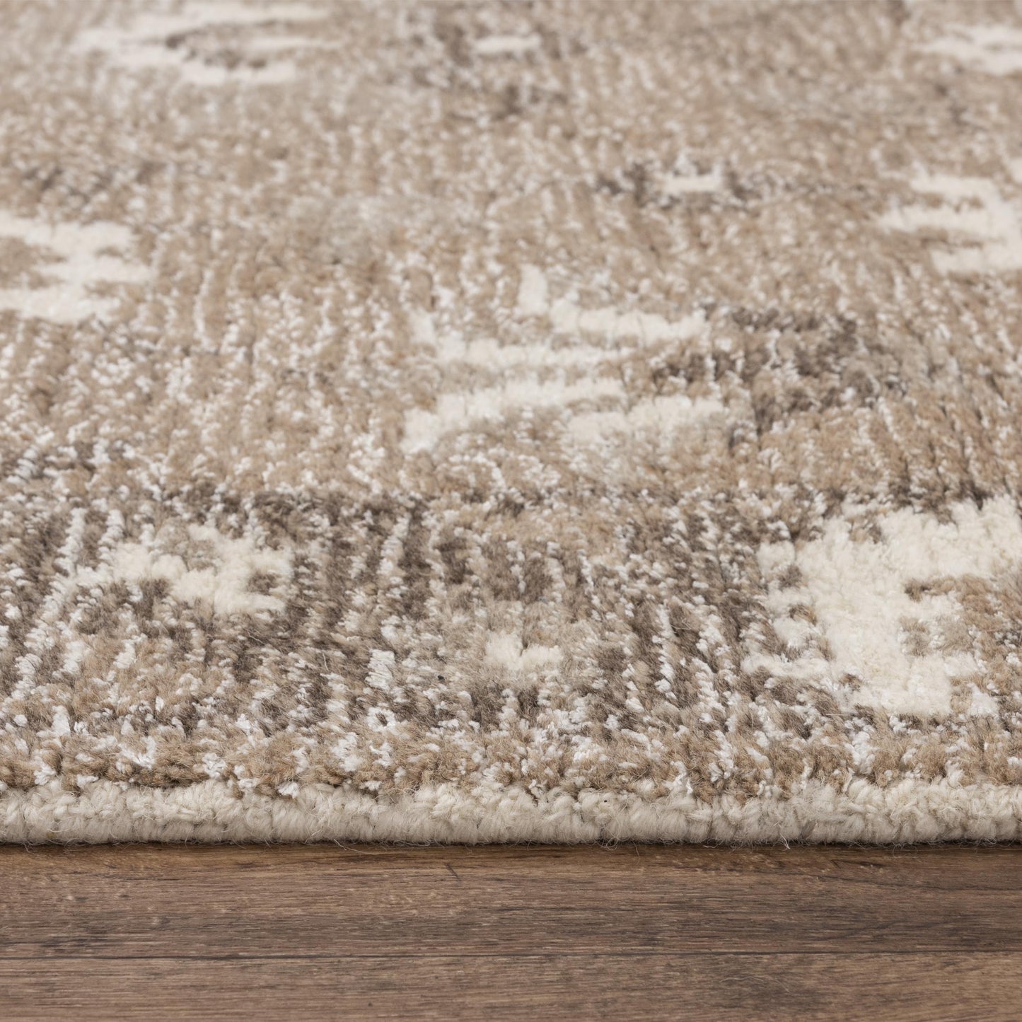 Serena Traditional 8' x 10' rug - SNASNA92400120810