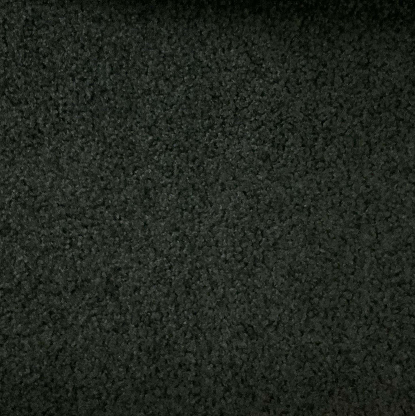 JF Fabrics Eco Ease SNUGGLE 99 Fabric Texture Black Boucle - 9025199 J9281