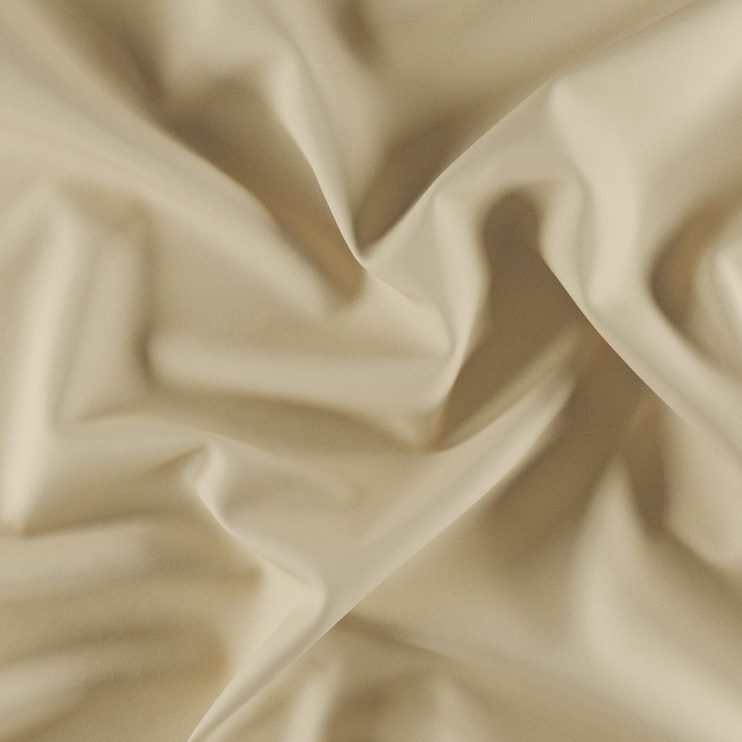 JF Fabrics FibreGuard SOHO 31 Fabric Plain, Texture cream Velvet - 8935931 J9041