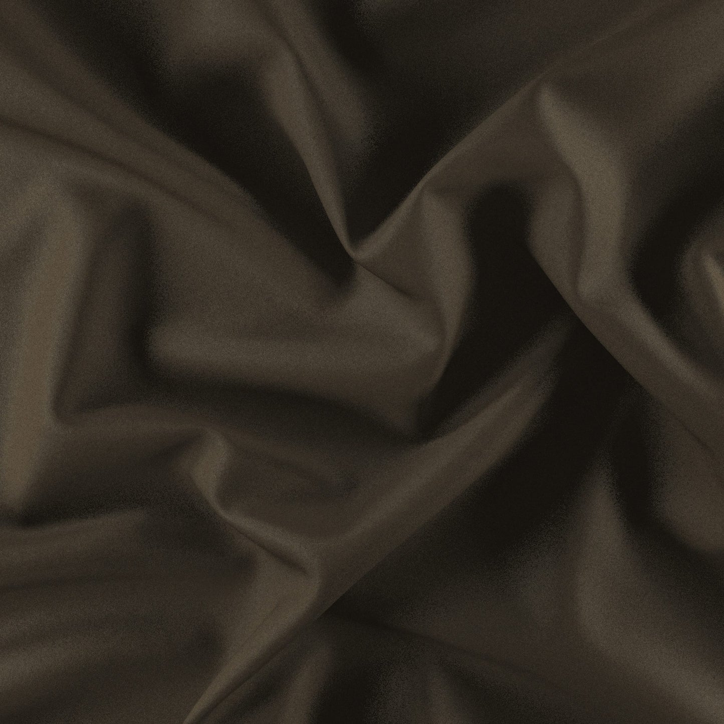 JF Fabrics FibreGuard SOHO 37 Fabric Plain, Texture Green, Brown Velvet - 8935937 J9041