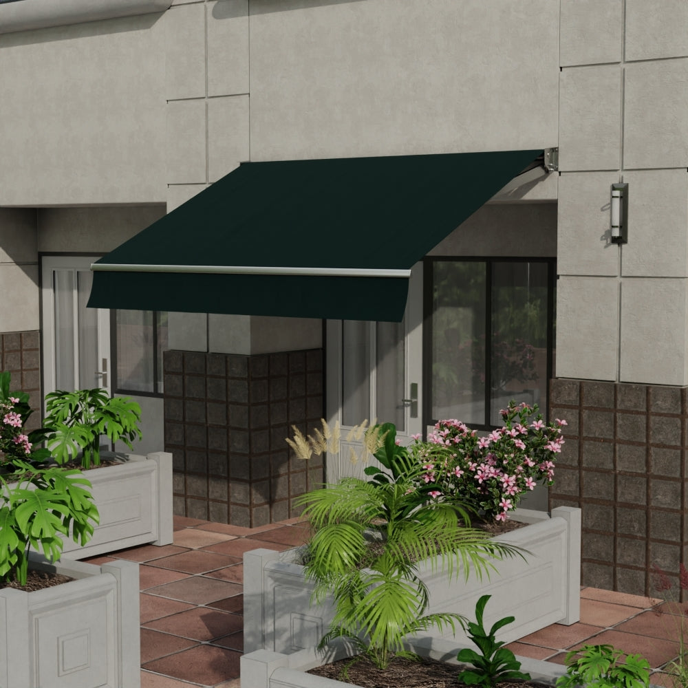 NICHOLASJOHN INC NJ-SSFR Green Solid Fabric - NJ25-3090