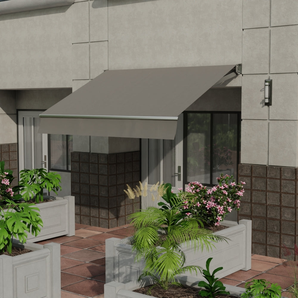 NICHOLASJOHN INC NJ-SSFR Gray Solid Fabric - NJ25-3096