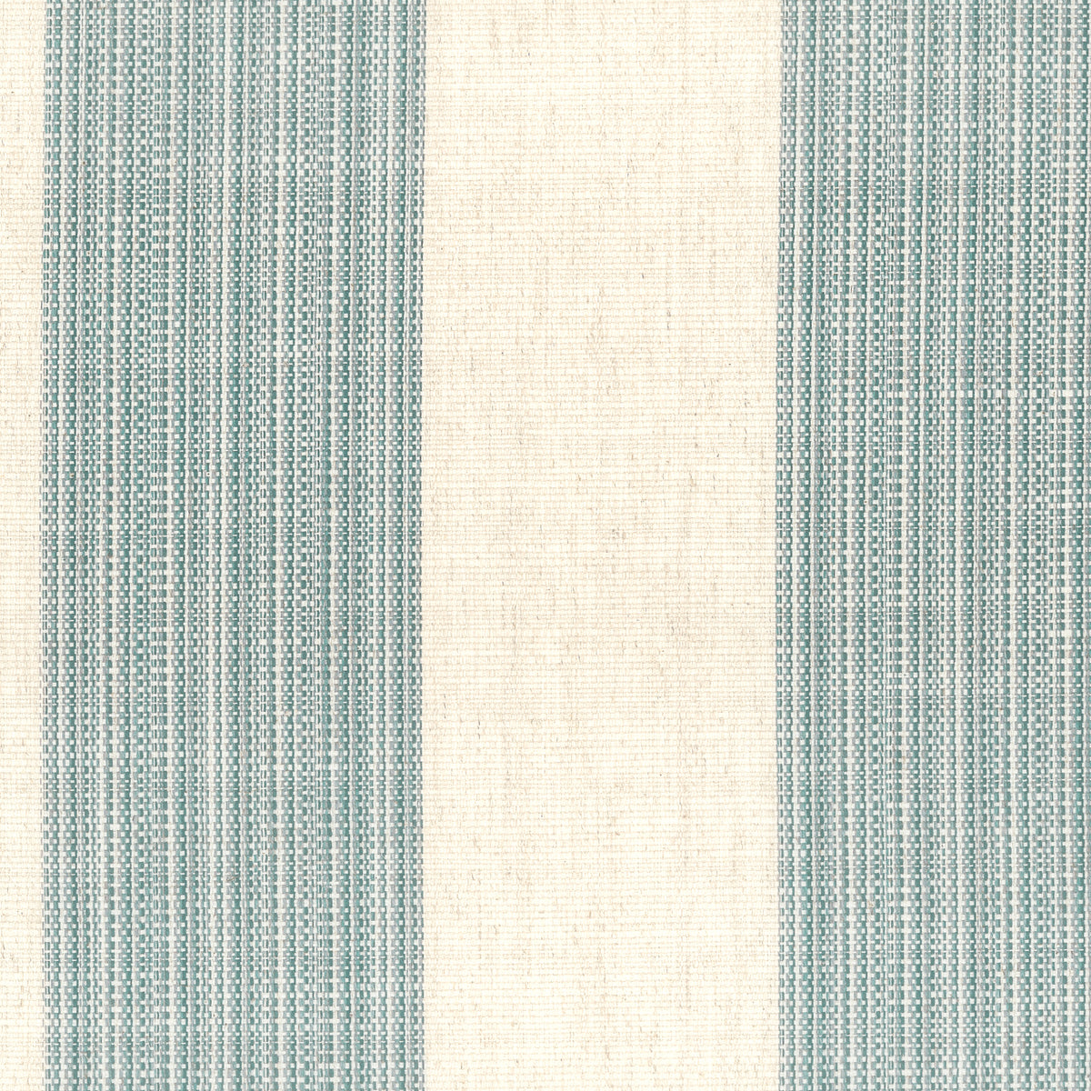 STOUT TEXTILES MULTIPURPOSE,WOVENS TRADITIONAL, STRIPE LAGOON - SOLI-2
