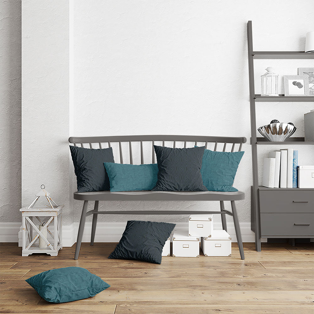 NICHOLASJOHN INC NJ-POLIT Blue Contemporary Fabric - NJ25-3105