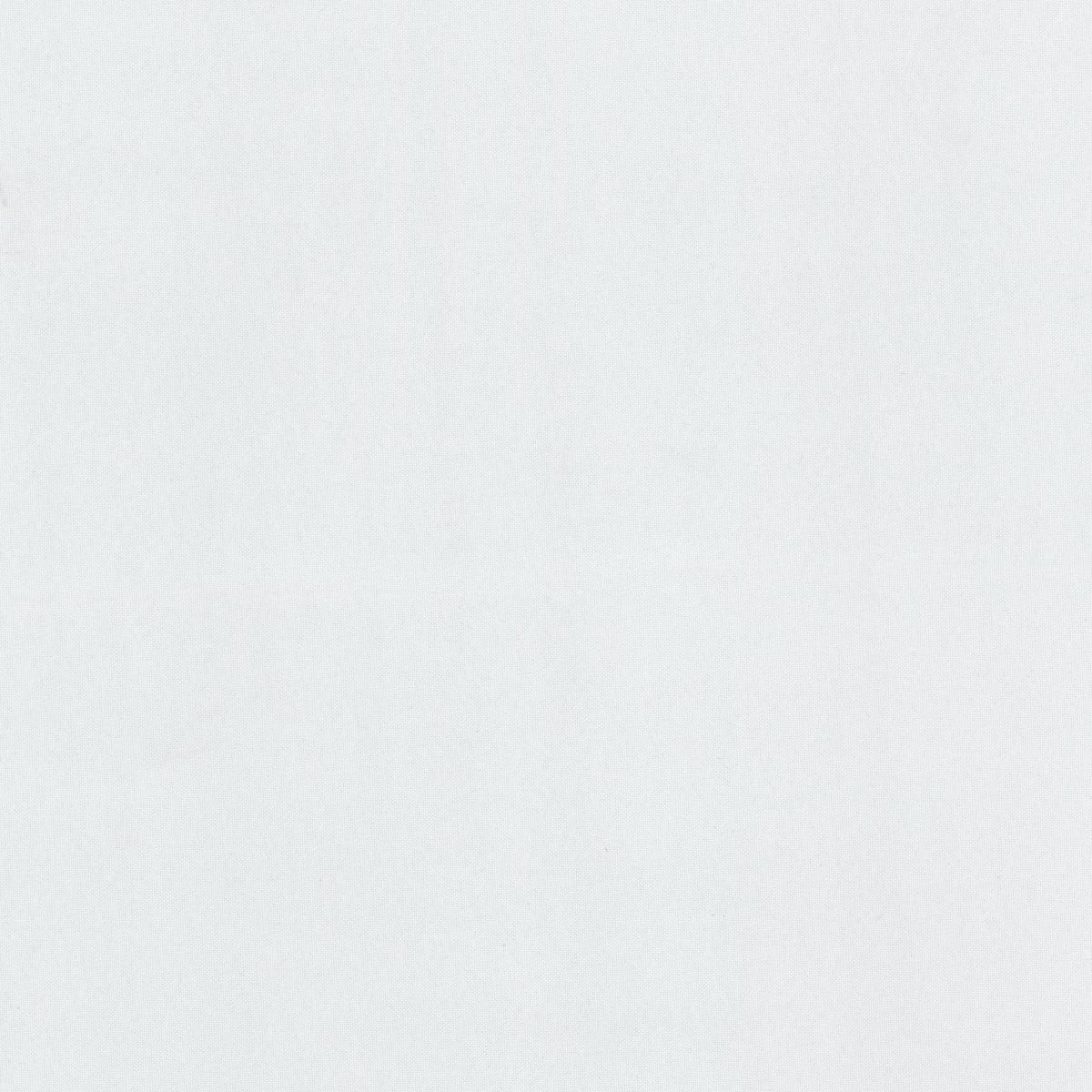 STOUT TEXTILES DRAPERY,MISC TRADITIONAL, SOLID BLEACH,SALT,SNOW,WHITE - SOMB-2