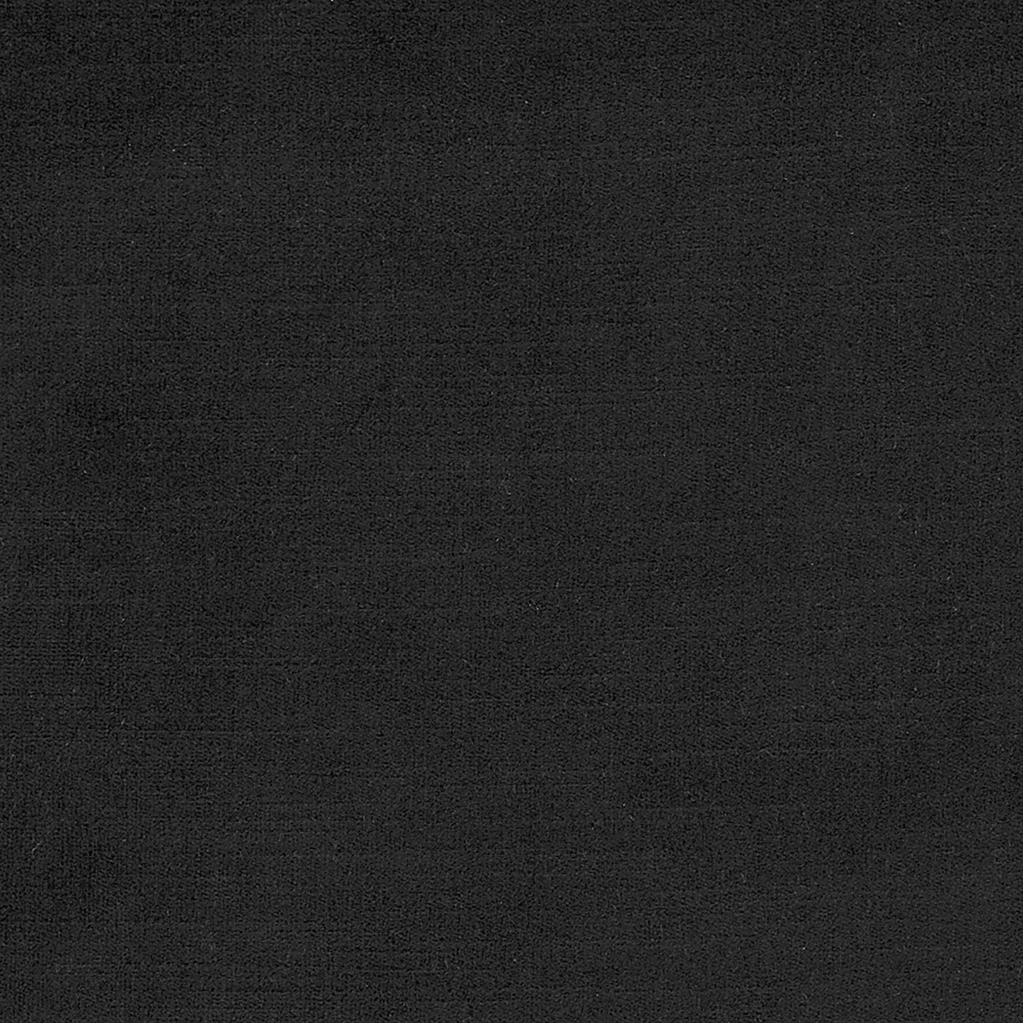 JF Fabrics SOPHIA 99 Fabric Traditional,Transitional,Contemporary,Plain Black Texture,Velvet,Plain - 5486599 J6511