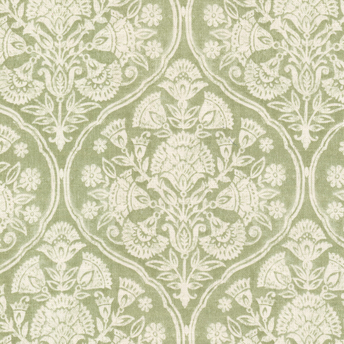STOUT TEXTILES MULTIPURPOSE,PRINT TRADITIONAL, FRAME DESIGN PEAR - SOUF-1
