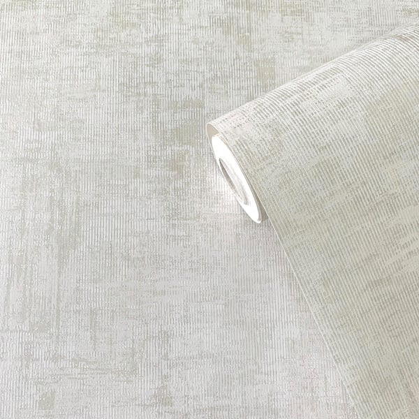 Galerie Wallcoverings Lustre Distressed Galerie Wallcoverings Cream - SP-LS5001