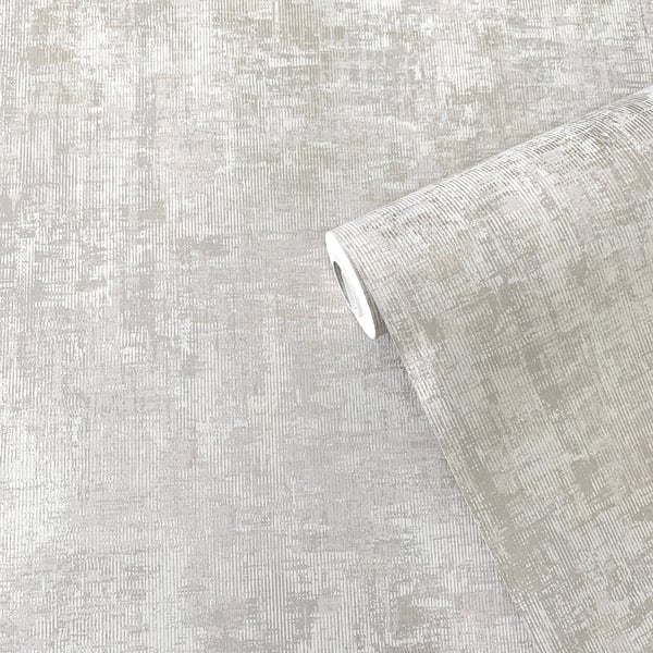 Galerie Wallcoverings Lustre Distressed Galerie Wallcoverings Beige - SP-LS5002