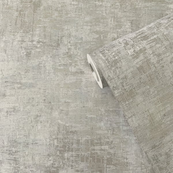 Galerie Wallcoverings Lustre Concrete Galerie Wallcoverings Beige - SP-LS5003