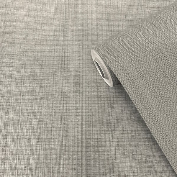Galerie Wallcoverings Boutique Vertical Stripe Galerie Wallcoverings Beige - SP-NA6005