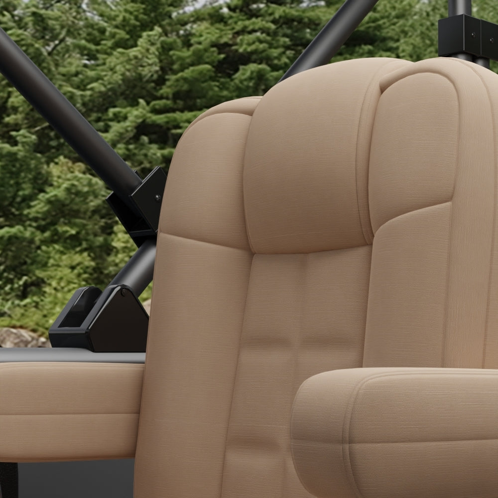 NICHOLASJOHN INC NJ-SAPLY Beige Solid Fabric - NJ25-3114