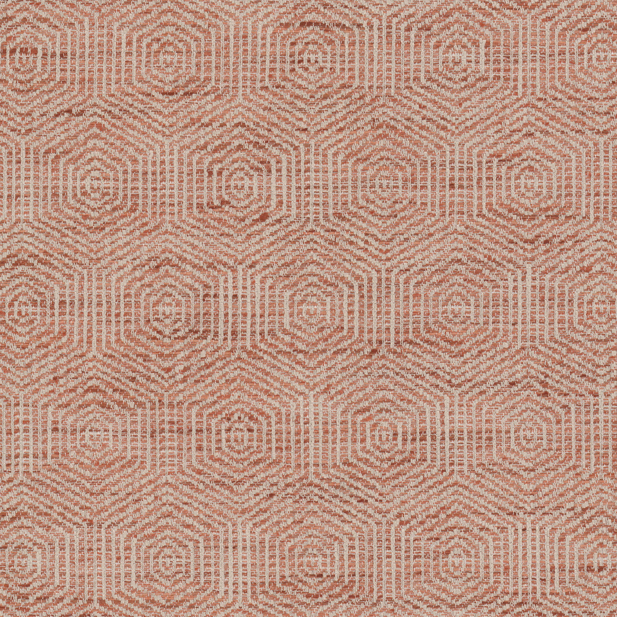 STOUT TEXTILES UPHOLSTERY,WOVENS TRANSITIONAL,, GEOMETRIC CLAY,TILE - SPEL-4